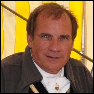 Jacques BALLERIAUX, trompe de chasse, Belgique